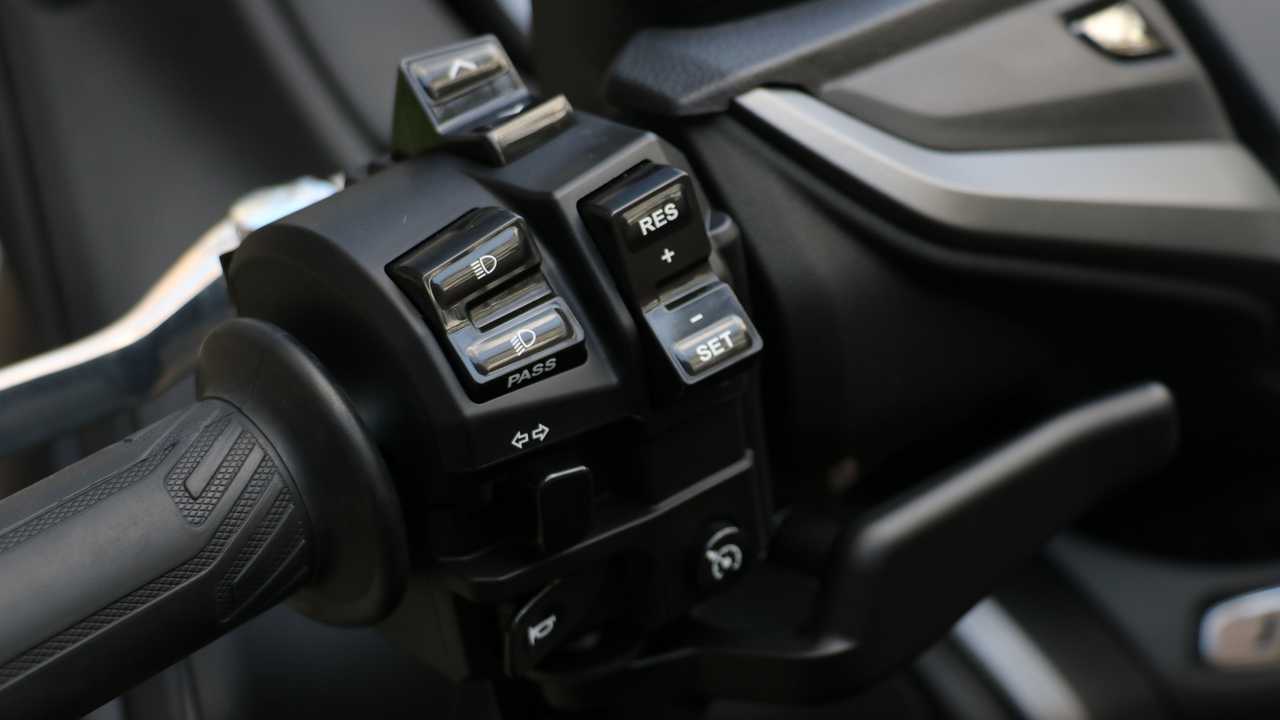 Essai Yamaha TMax 560 (2020)