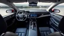 Chery Arrizo 6 - Facelift