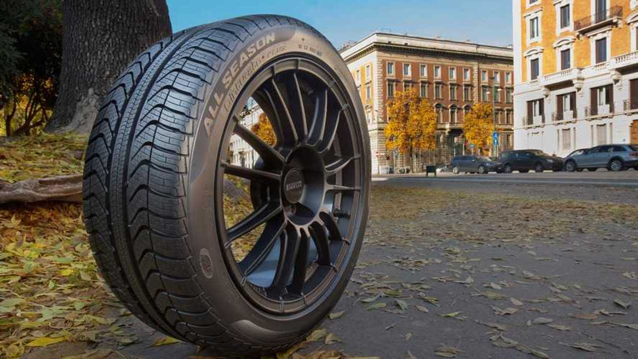 Pirelli All Season