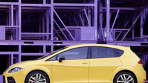 New Seat Leon Cupra