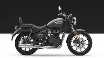 Royal Enfield Meteor 350 2021