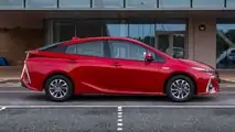 Toyota Prius Plug-In