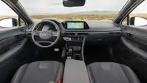 2021 Hyundai Sonata N-Line