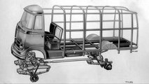Mercedes-Benz L 319 und O 319 (1955-1968)