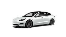 Tesla Model 3 Performance (MIC) (design studio China)