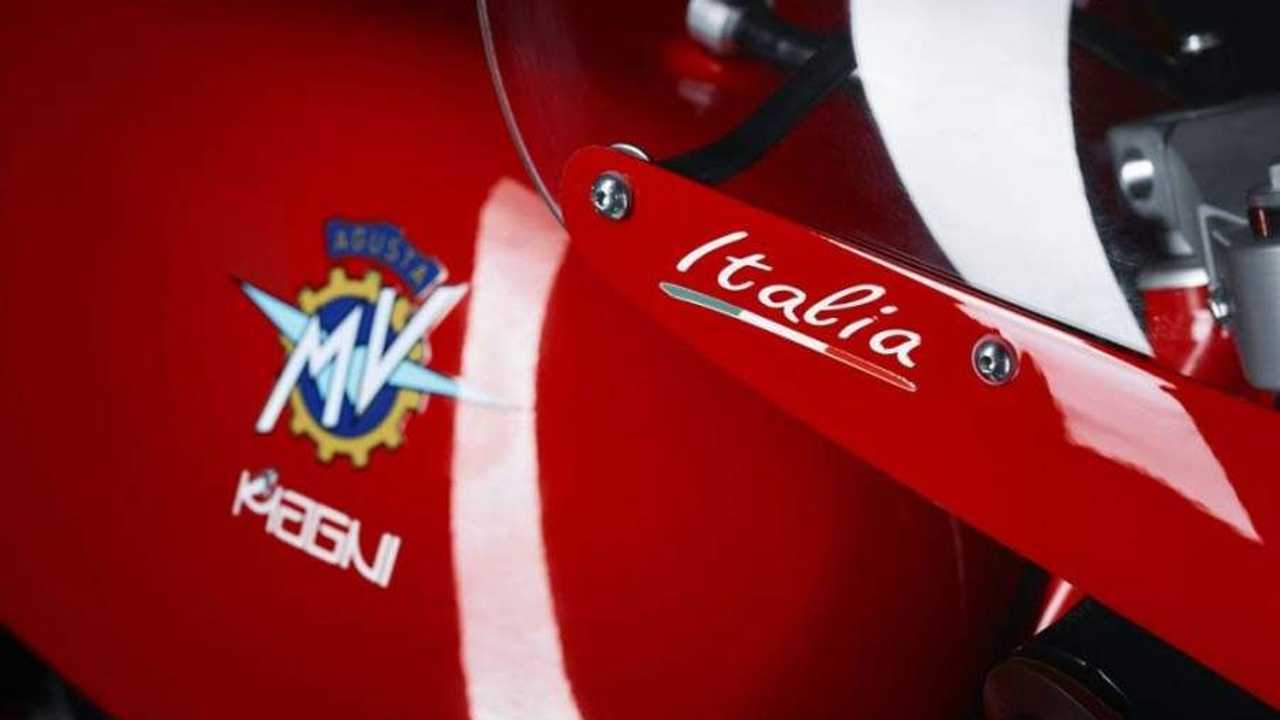 Magni Italia 01/01 - Detail