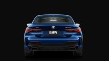 2021 BMW 4 Series Coupe most expensive