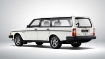 40 Jahre Volvo 240 Turbo