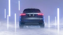 Maserati Levante Fuori Serie Futura (2020)