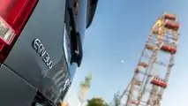Mercedes-Benz EQV (2020) in test