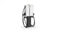 Proterra EV charging solutions