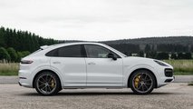 2021 Porsche Cayenne E-Hybrid