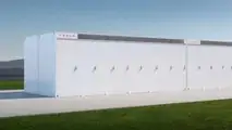 Tesla Megapack