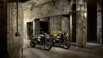 BMW R NineT (2021)