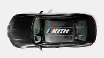 BMW M4 Competition x Kith