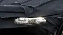 2022 Hyundai Ioniq 5 new spy photo (headlight)