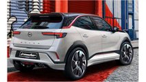 Irmscher Opel Mokka (2021)