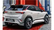 Irmscher Opel Mokka (2021)