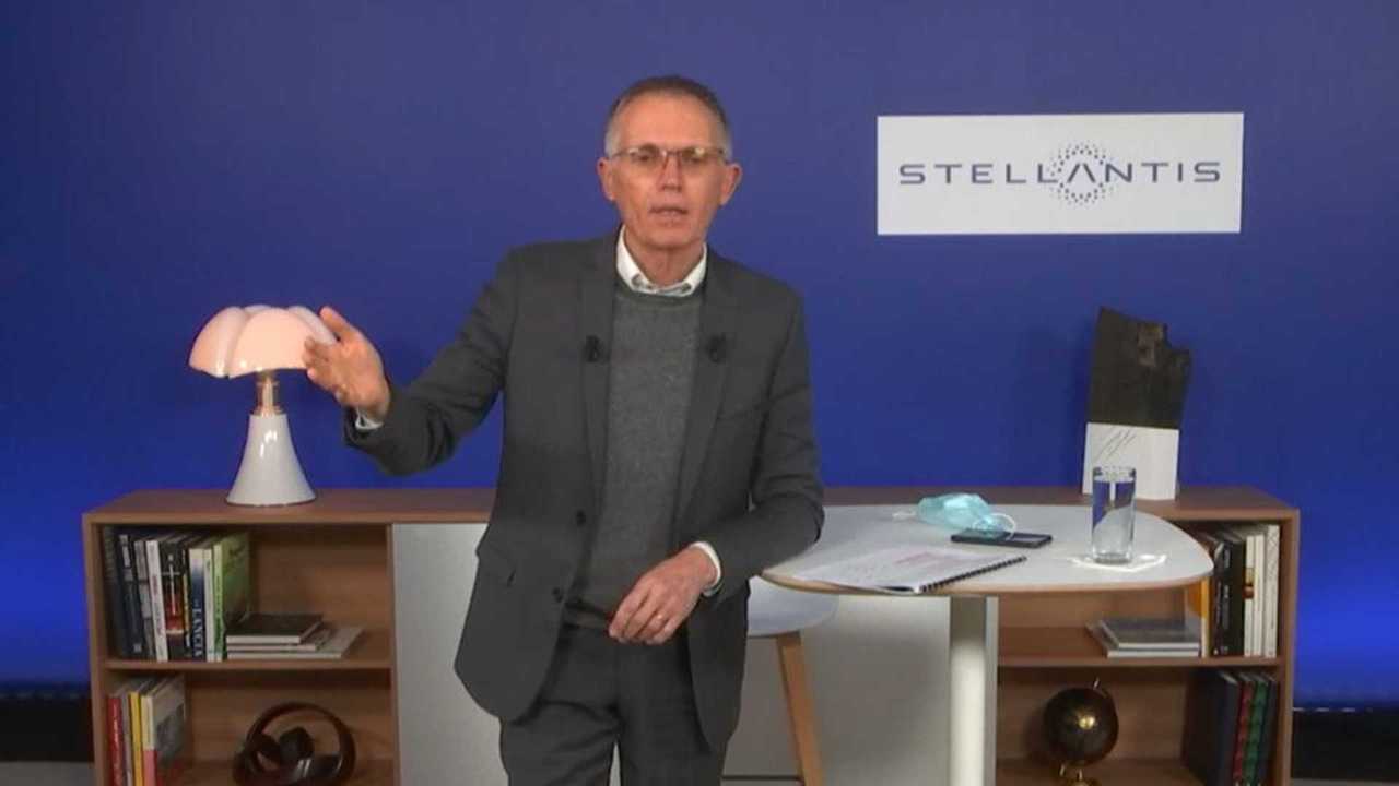 Carlos Tavares (Stellantis)