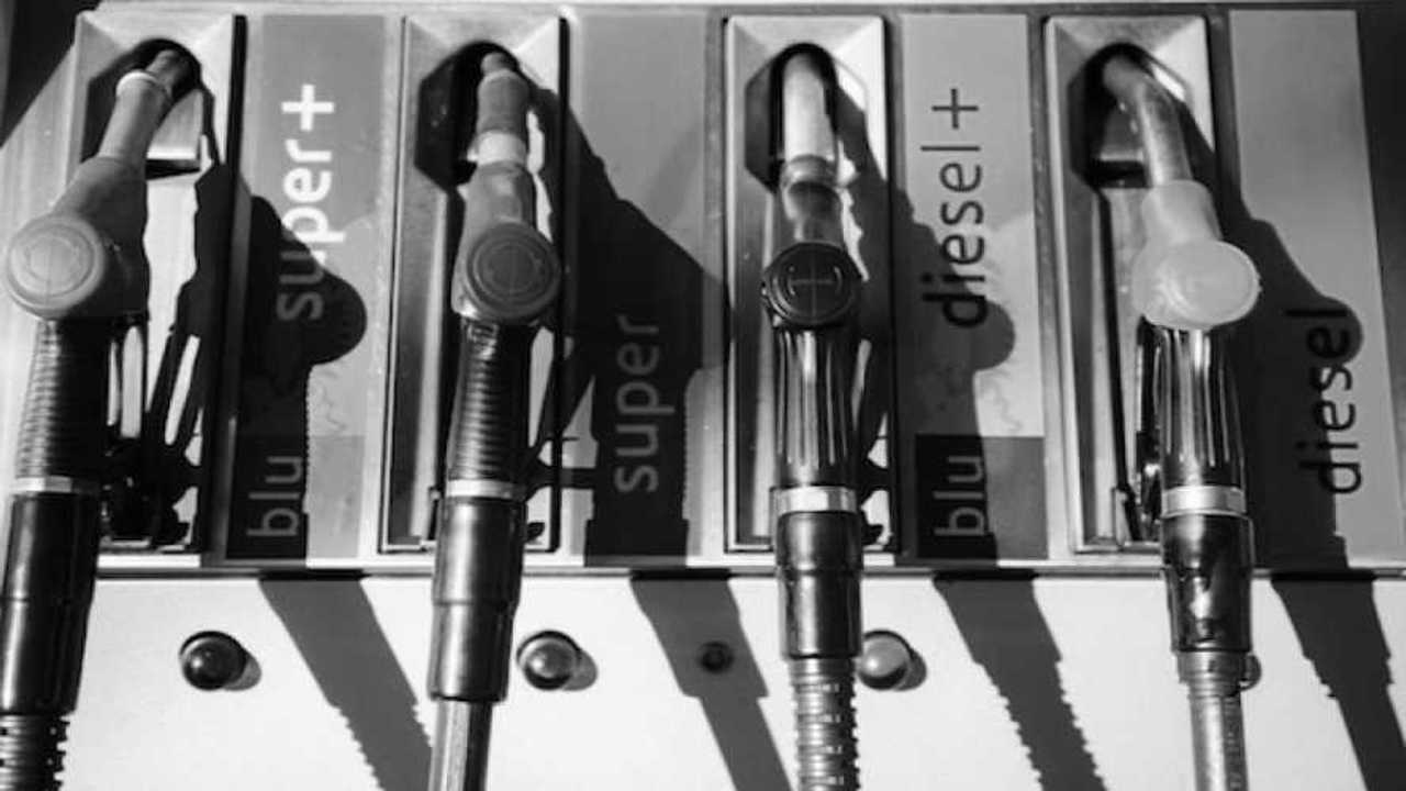 Addio diesel e benzina