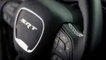 2021 Dodge Durango SRT Hellcat Interior