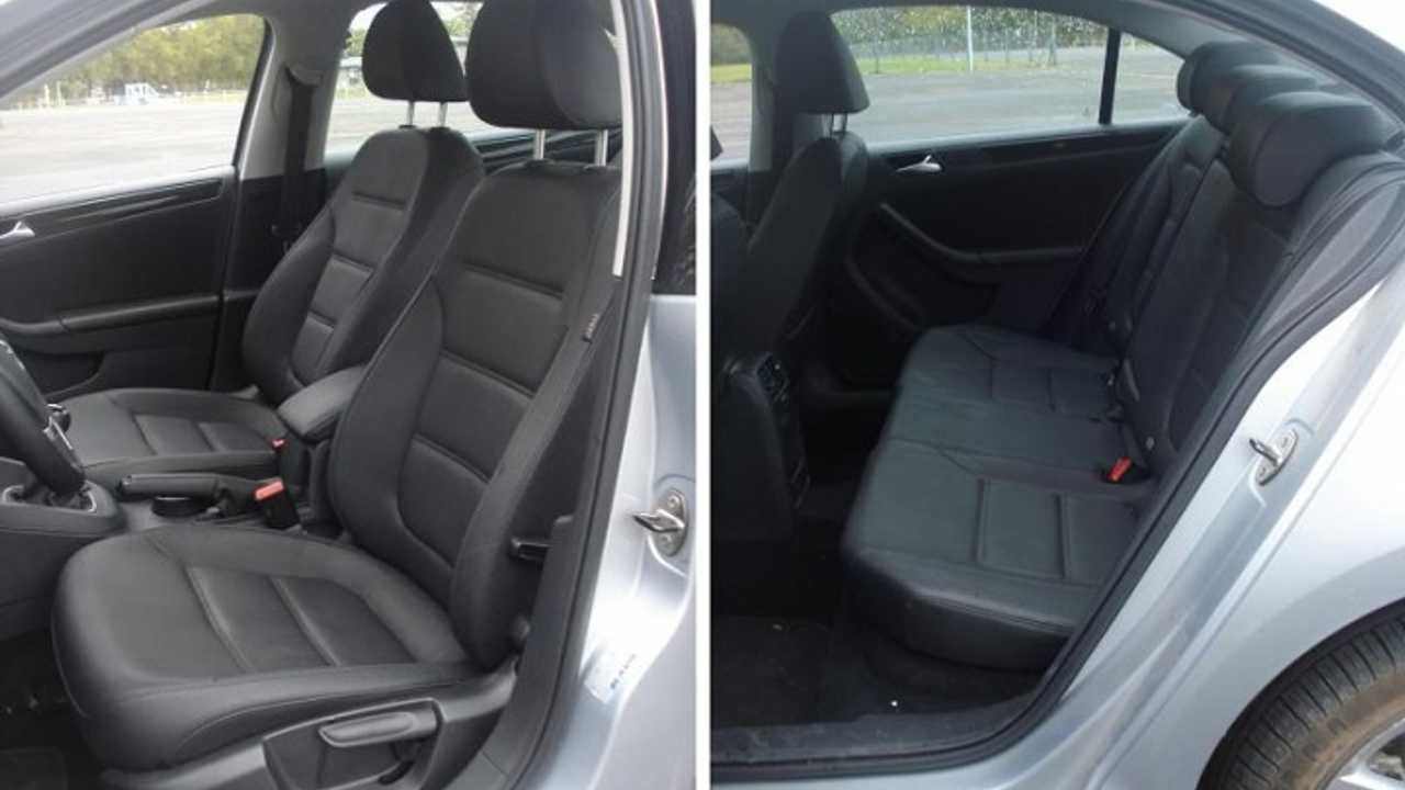 Crítica: Volkswagen Vento 2.5R Luxury