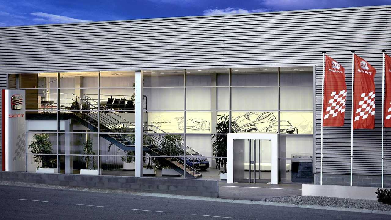 Exclusivo: Juan Manuel Díaz dejó Alfa Romeo y pasó a Seat