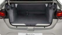 2020 Dacia Logan