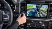 Backup protrailer Ford F-150 2021