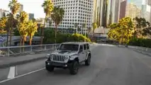 Jeep Wrangler 4xe (2020)