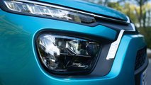 Citroën C3 2020 primera prueba