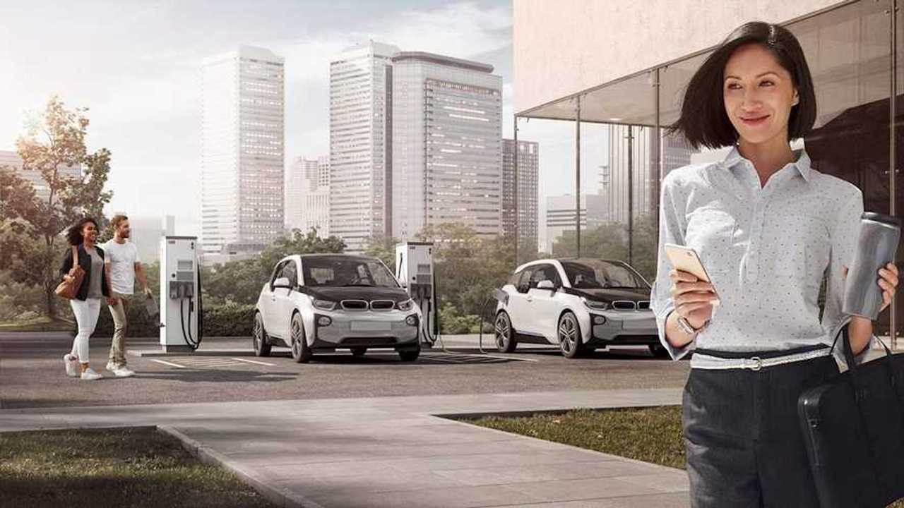 ABB e Green.TV: la prima Giornata Mondiale della Mobilità Elettrica
