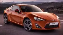 Toyota GT86