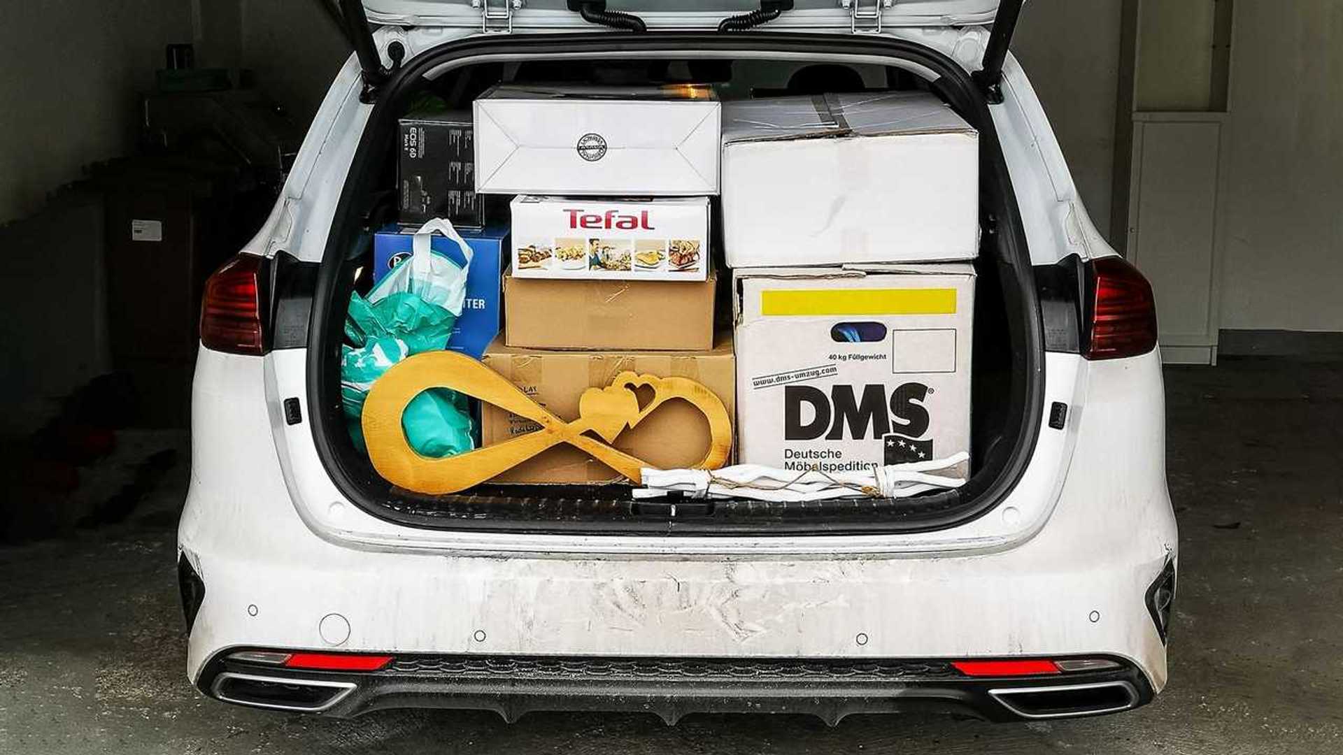 Schockierend: Unser Kia Sportage Phev Dauertest – Teil 2 - 6tbweo0