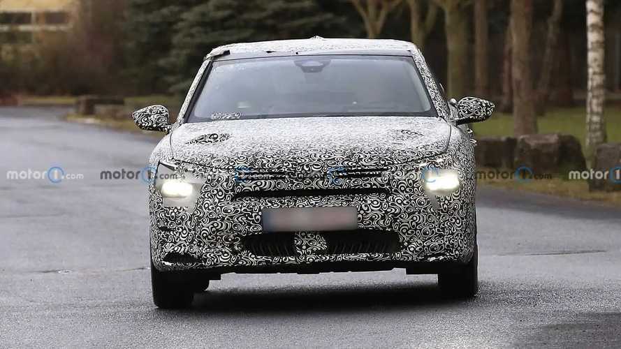 Citroën C5 News und Tests