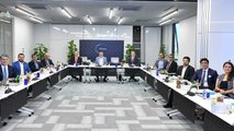 TOGG ve Farasis stratejik ortaklığa gitti