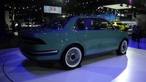 Great Wall Ora Futurist Concept