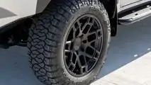Toyota Hilux Mako 2020