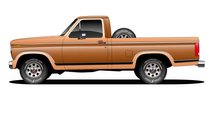 1980 Ford F-150