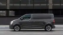 Opel Vivaro-e