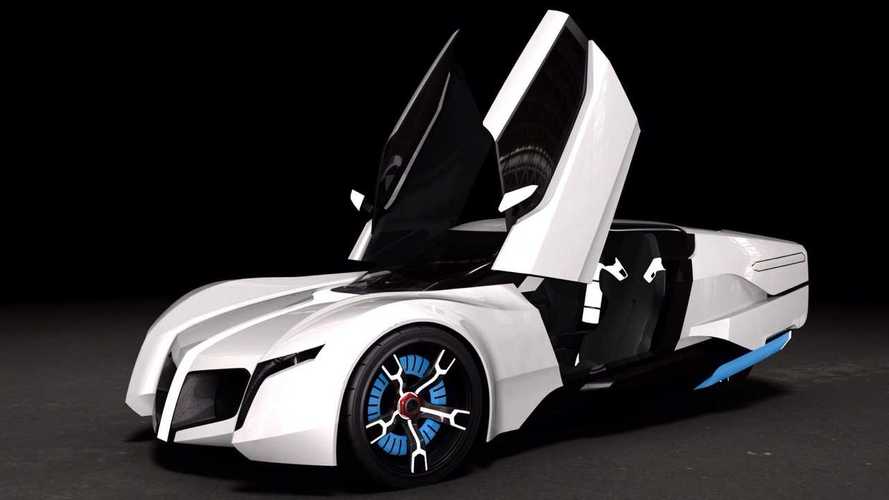 Sandy Munro And Malcolm Bricklin Show Why They Bet On EVs With 3 Wheels