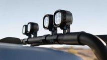 2021 Ram TRX Accessories LEDs