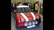Mini ACV 30