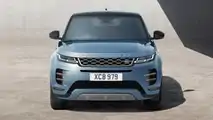 Range Rover Evoque 2020