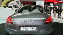 Peugeot 308 RC Z Concept
