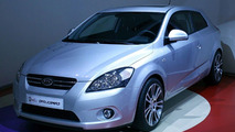Kia Pro_Ceed at Frankfurt