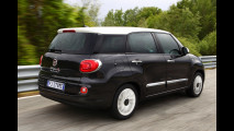 Fiat 500L Wagon