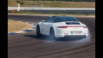 Porsche 911 Targa 4 GTS | Il Track Day di OmniAuto.it