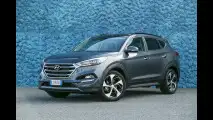 Hyundai Tucson, qualità coreana alla prova