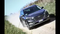 Hyundai Tucson, le risposte alle vostre domande